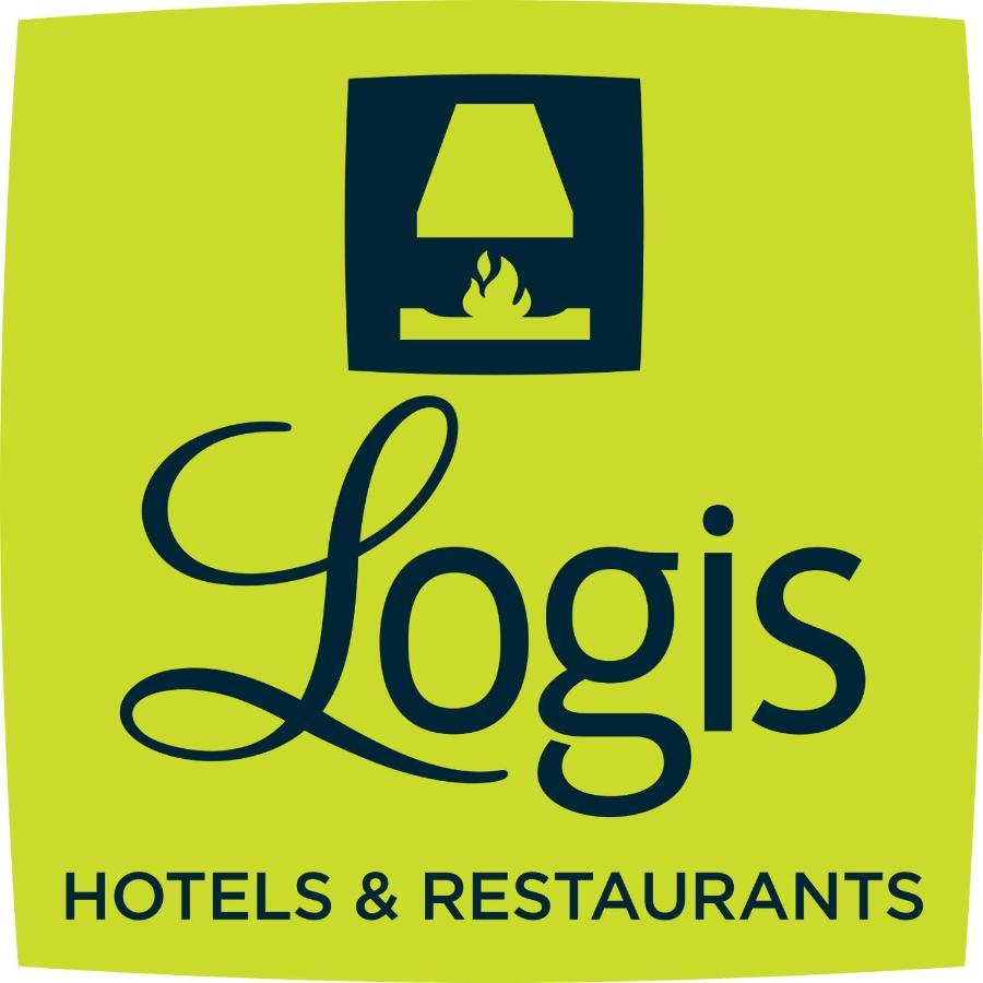 Logis - Hotel Restaurant Du Canard Hangest-sur-Somme 외부 사진